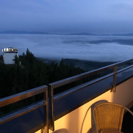 Apartman Panorama 805 Strbske Pleso Exterior photo