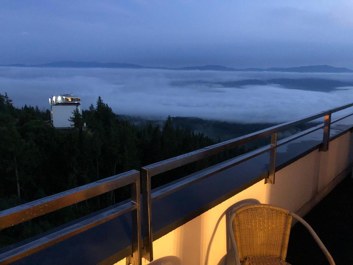 Apartman Panorama 805 Strbske Pleso Exterior photo